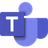 Logo Microsoft Teams
