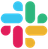 Logo Slack