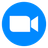 Logo Zoom