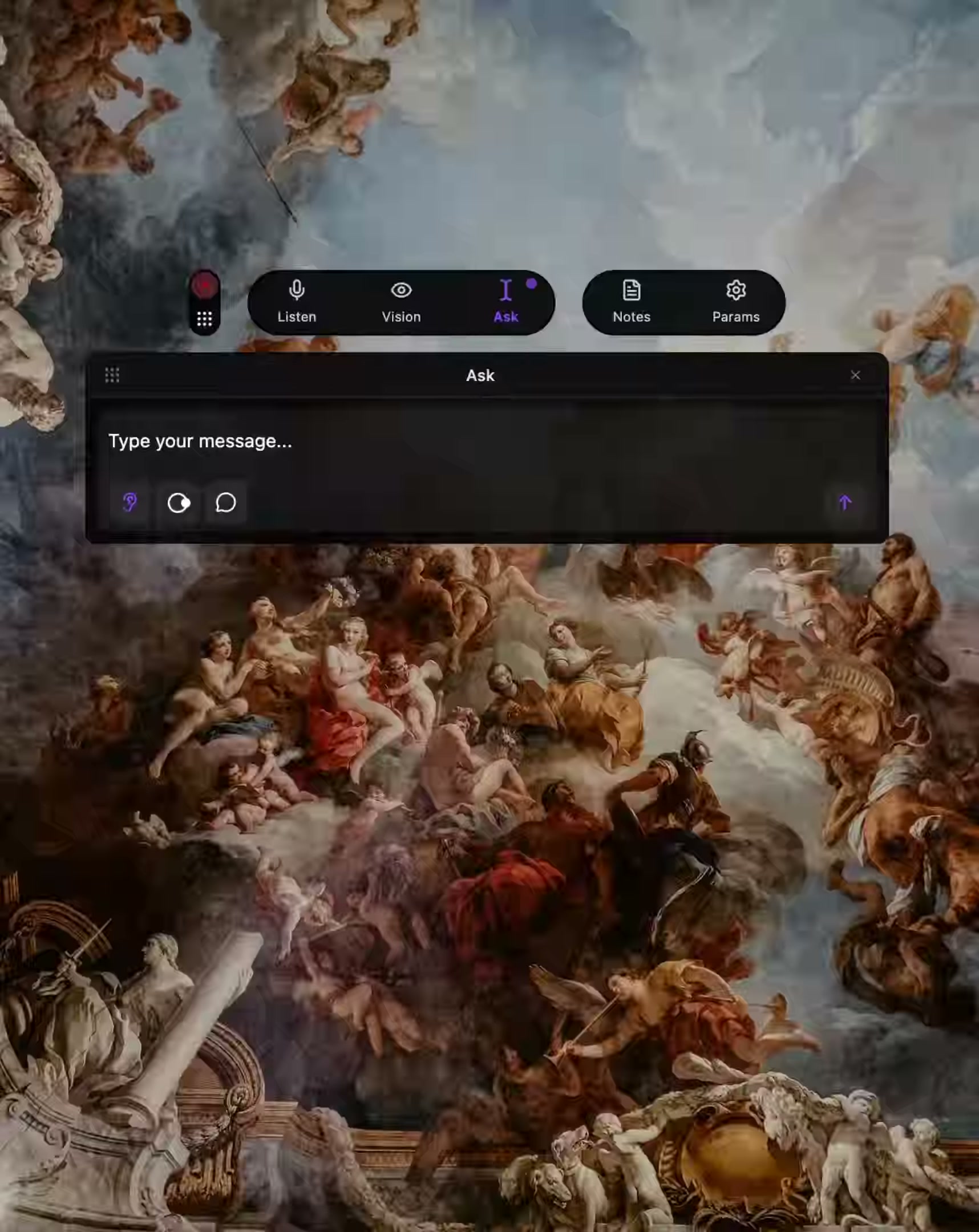 Blackout Shortcut